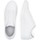 Chaussures Homme Baskets mode Jack & Jones 12150725 TRENT-BRIGHT WHITE Blanc