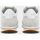 Chaussures Homme Baskets mode Philippe Model TZLU 6001 TROPEZ-BLANC Blanc