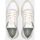 Chaussures Homme Baskets mode Philippe Model TZLU 6001 TROPEZ-BLANC Blanc