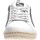 Chaussures Homme Derbies & Richelieu TOURNAMENT CLASSIC-VT1244M BIANCO NERO Blanc