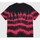 Vêtements Enfant T-shirts & Polos Diesel J00246 0TBAB TJUST38-K369 FUCHSIA BLACK Violet