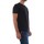 Vêtements Homme T-shirts & Polos Dondup US198 JF0271U-ZL4 999 Noir