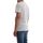 Vêtements Homme T-shirts & Polos G-Star Raw D04458 2757 TOMEO-129 Blanc
