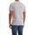 Vêtements Homme T-shirts & Polos G-Star Raw D04458 2757 TOMEO-129 Blanc