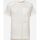 VêLast Homme T-shirts & Polos G-Star Raw D12859 B136 ARRIS-111 MILK Blanc