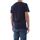 Vêtements Homme T-shirts & Polos G-Star Raw D14248 336 GRAPHIC 9-6067 Bleu