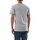 Vêtements Homme T-shirts & Polos G-Star Raw D14248 336 GRAPHIC 9-A302 GREY HTR Gris