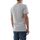 Vêtements Homme T-shirts & Polos G-Star Raw D14248 336 GRAPHIC 9-A302 GREY HTR Gris
