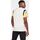 Vêtements Homme Der New Balance Hoops Sweater D16430 B255 MOTAC-111 MILK Blanc