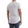 Vêtements Homme T-shirts & Polos Jack & Jones 12137186 MUSTAFI-WHITE Blanc