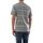 Vêtements Homme T-shirts & Polos Jack & Jones 12149916 KELVIN-LIGHT GREY Gris
