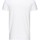 Vêtements Homme T-shirts & Polos Jack & Jones 12058529 BASIC TEE-OPTICAL WHITE Blanc