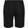 Vêtements Homme Shorts Piping / Bermudas Regatta Highton Noir