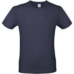 Vêtements Homme T-shirts manches longues B And C BA210 Multicolore
