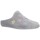 Chaussures Femme Chaussons Calzamur 6700287 PERLA Mujer Gris Gris