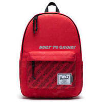 Sacs Sacs à dos Herschel Classic X-Large Red Camo/Independent Unified Red Rouge