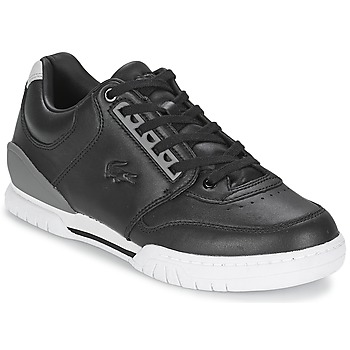 Chaussures Homme Baskets basses Lacoste INDIANA 116 1 Noir