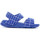 Chaussures Enfant Sandales et Nu-pieds adidas Originals EE9029 Bleu