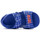 Chaussures Enfant Sandales et Nu-pieds adidas Originals EE9029 Bleu