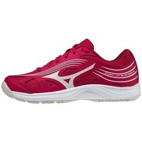 Chaussures Femme Baskets basses Mizuno Cyclone Speed 3 Rouge