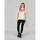 Vêtements Femme T-shirts manches courtes Trussardi 56M00159 Beige