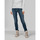 Vêtements Femme Pantalons 5 poches Trussardi 56J00000 1T001531C005 Bleu