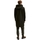 Vêtements Homme Manteaux Selected Einfield Duffle Jacket - Olive Night Vert