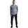 Vêtements Homme Pulls Selected Wool Jumper New Coban - Medium Grey Melange Gris