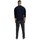 Vêtements Homme Pulls Selected Wool Jumper New Coban -  Sky Captain Kelp Bleu