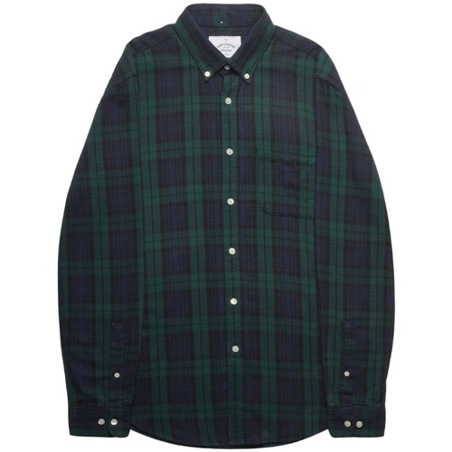 Vêtements Homme Chemises manches longues Portuguese Flannel Bonfim Shirt Givenchy Multicolore