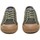 Chaussures Homme Baskets basses Sanjo K200 Burel - Moss Vert