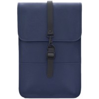 Sacs Femme Sacs à dos Rains 1280 Mini Backpack - Blue Bleu