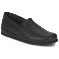 Chaussures Homme Chaussons Rohde DIETER Noir