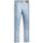 Vêtements Femme Jeans Levi's 36200 0124 L.26 - 501 CROPLUXOR-DENIM LIGHT BLU Bleu