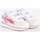 Chaussures Fille Baskets basses Puma Future rider twofold Blanc