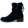 Chaussures Femme Onitsuka Tiger Rinkan Boot Sneakers Shoes 1183B407-001 Bottines CIARA Noir suédine Noir