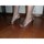 Chaussures Femme Escarpins Moda In Pelle Escarpins / Peep Toe en cuir couleur bronze marque « Moda in Pel Autres