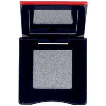 Beauté Femme Fards à paupières & bases Shiseido Pop Powdergel Eyeshadow 07-sparkling Silver 