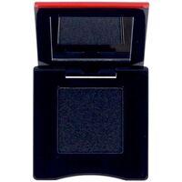 Beauté Femme Fards à paupières & bases Shiseido Pop Powdergel Eyeshadow 09-sparkling Black 