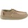 Chaussures Femme Sandales et Nu-pieds HEY DUDE Wendy-Chambray Orange