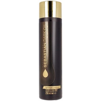 Beauté Soins & Après-shampooing Sebastian Dark Oil Lightweight Conditioner 