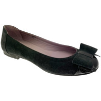 Chaussures Femme Escarpins Shoes4Me PAPFIOCCOant Noir
