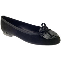 Chaussures Femme Escarpins Shoes4Me PAPFRANGIAner Noir