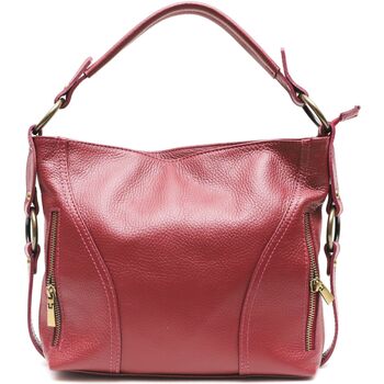 Sacs Femme Sacs porté main a single black Chanel Classic Flap Bag work with every conceivable look SETE B Rouge