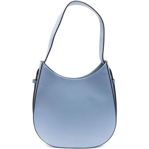Sacs Femme Sacs porté épaule Removable mesh shoe bag ESTHER Bleu