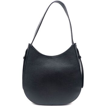 Sacs Femme Laptop Backpack M 143674-1124-1CNU Bordeaux Oh My Bag ESTHER Noir