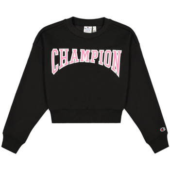 Vêtements Femme Sweats Champion Sweatshirt Noir
