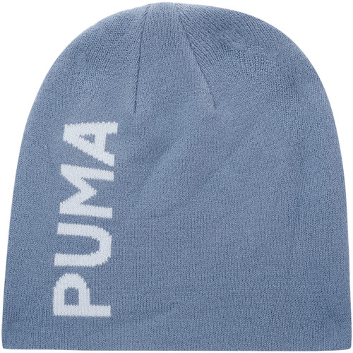Accessoires textile Homme Bonnets Puma Essentials Classic Cuffless Bleu
