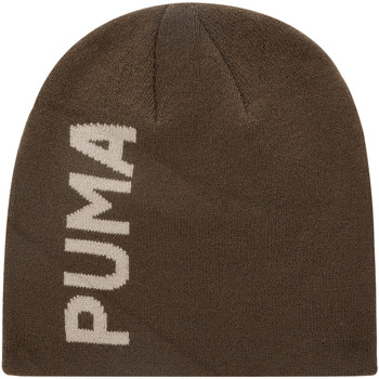 Accessoires textile Homme Bonnets Puma Let it snow Vert