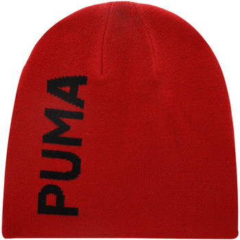 Accessoires textile Homme Bonnets Puma Let it snow Rouge